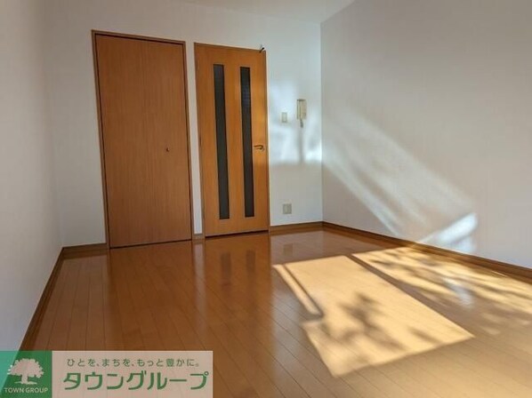 ドゥベルジュールの物件内観写真